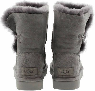 Ugg Boots & laarzen W Bailey Button Ii in gray