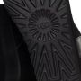 Ugg Boots & laarzen W Classic Mini Side Logo in zwart - Thumbnail 2