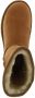 UGG Klassieke laarzen Boots Laarzen Suède Classic short Cognac - Thumbnail 5