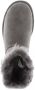 Ugg Mini Bailey Button II Laarzen voor Dames in Grey | Shearling - Thumbnail 3