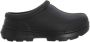 Ugg Waterdichte zwarte laarzen met plush™ voering Black Dames - Thumbnail 3