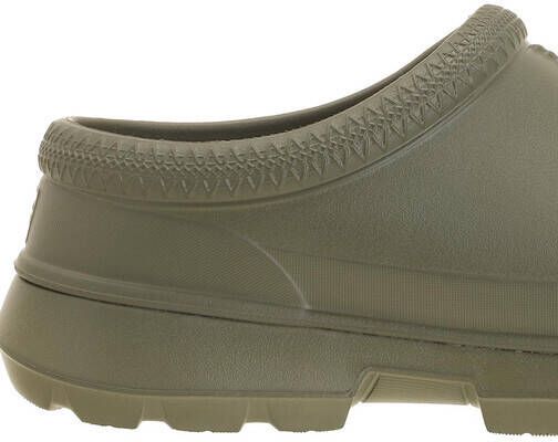 Ugg Boots & laarzen W Tasman X in dark green