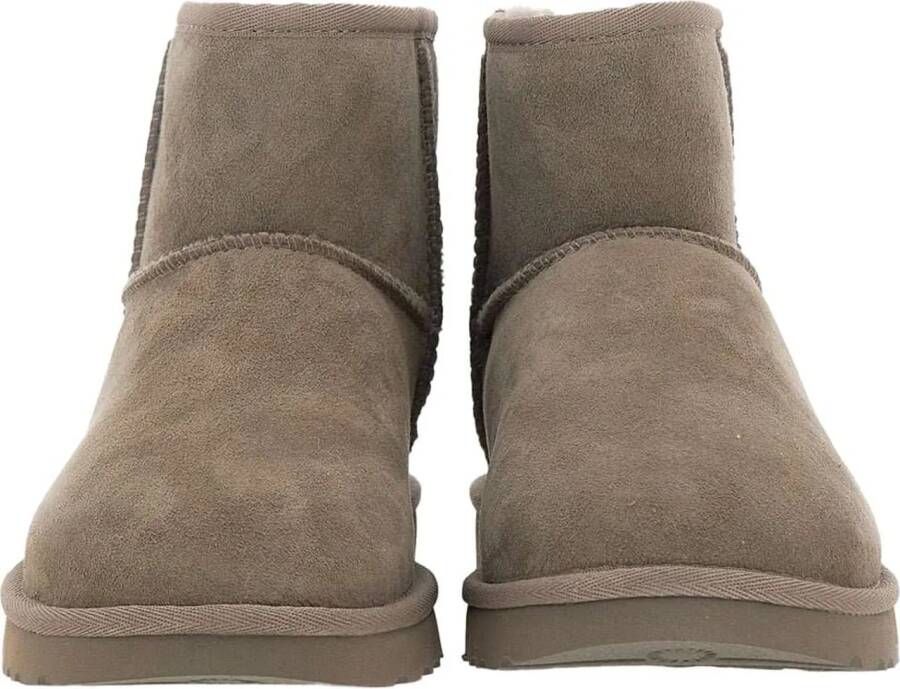 Ugg Boots Grey Gray in grijs