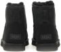 Ugg Boots Mini Classic Ii Boot in zwart - Thumbnail 1