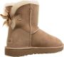 Ugg Boots W Mini Bailey Bow Ii in bruin - Thumbnail 1