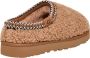 Ugg Loafers Dames Mocassin in bruin - Thumbnail 1