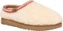 Ugg Loafers Dames Mocassin in bruin - Thumbnail 1
