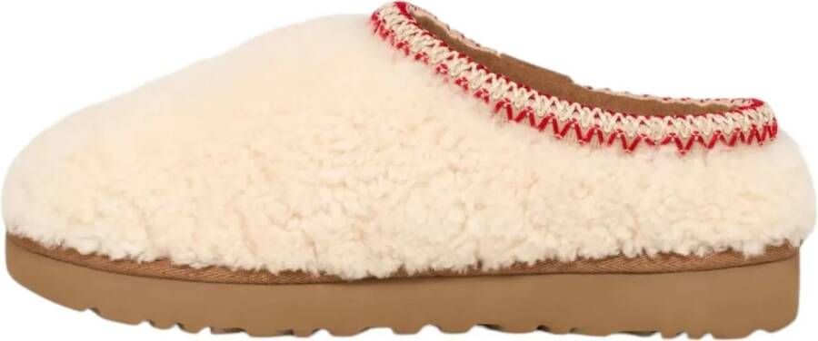 Ugg Loafers Dames Mocassin in bruin