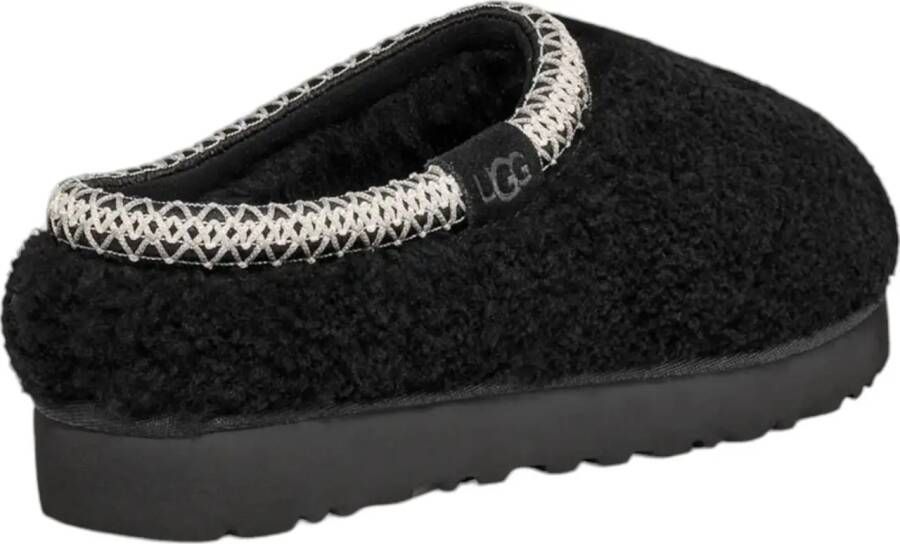 Ugg Loafers Dames Mocassin in zwart