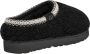 Ugg Loafers Dames Mocassin in zwart - Thumbnail 1