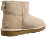 UGG Boots zonder sluiting Classic Mini II comfortabele schoen vrijetijdsschoen in twinface-design - Thumbnail 5