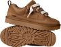 UGG Lage Sneakers Dames W Lo Lowmel Maat: 42 Kleur: Cognac - Thumbnail 5