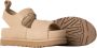 UGG Dames W Goldenstar Hi Maat: 38 Materiaal: Suède Kleur: Beige - Thumbnail 2