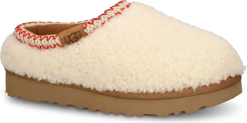Ugg Sandalen Sandals Beige in beige