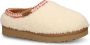 UGG Instappers Dames Tasman Maxi Curly Maat: 36 Materiaal: Textiel Kleur: Beige - Thumbnail 4