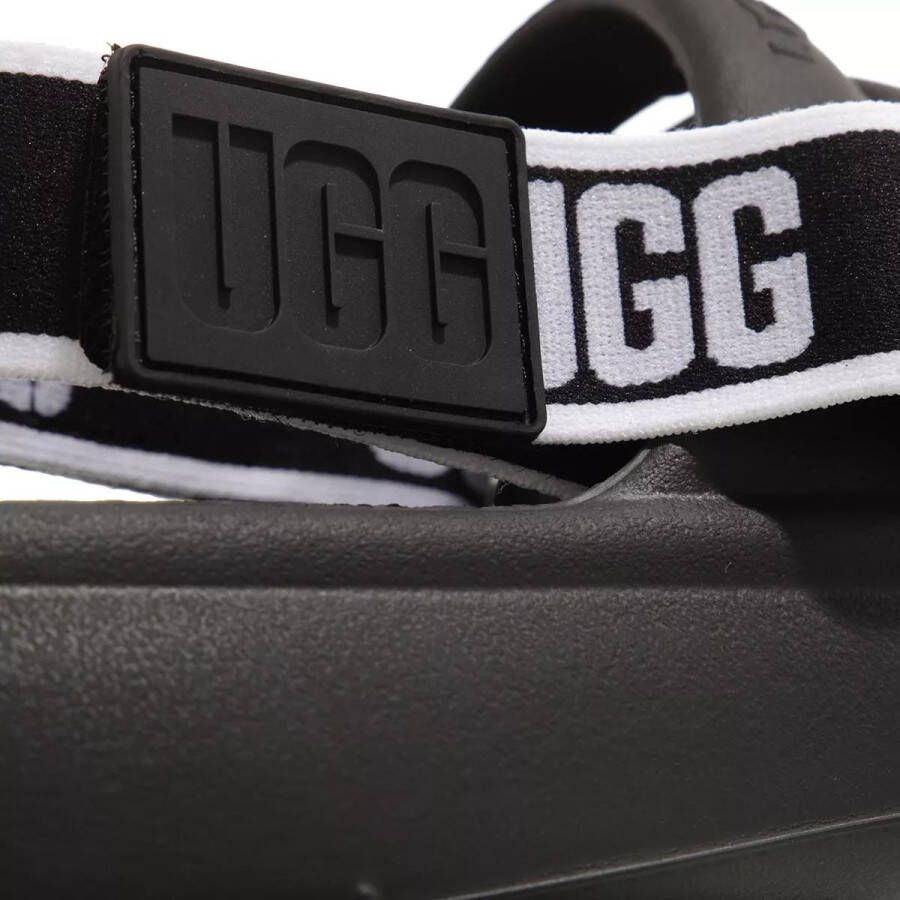 Ugg Sandalen W Sport Yeah in black