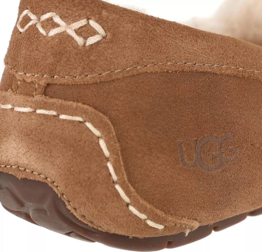 Ugg Sandalen Women Ansley Slipper in bruin