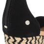 UGG Dames Yarrow Maat: 38 Materiaal: Suède Kleur: Zwart - Thumbnail 4