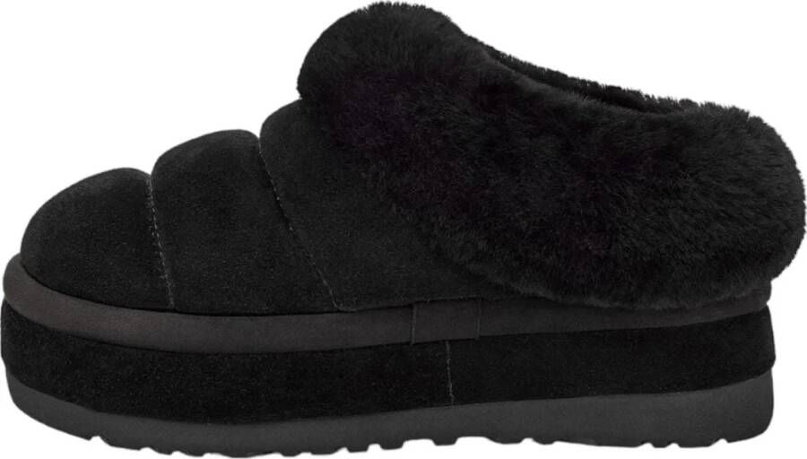 Ugg Slippers & Mules Dames Pantoffel Zwart 1146390 BLK Tazzlita in zwart