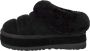 Ugg Slippers & Mules Dames Pantoffel Zwart 1146390 BLK Tazzlita in zwart - Thumbnail 1