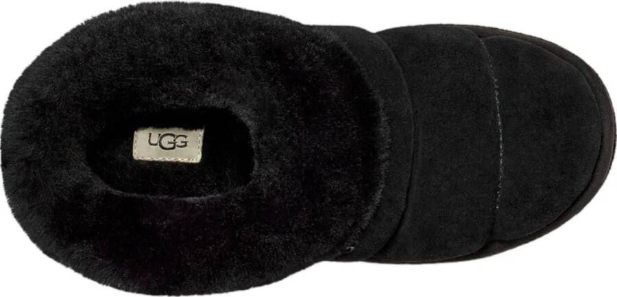 Ugg Slippers & Mules Dames Pantoffel Zwart 1146390 BLK Tazzlita in zwart