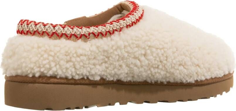 Ugg Slippers & Mules Tasman Maxi Curly in crème