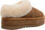 Ugg Slippers & Mules Tazzlita in bruin - Thumbnail 1