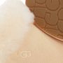 Ugg Scuffette II Pantoffels voor Dames in Scallop | Suede - Thumbnail 2