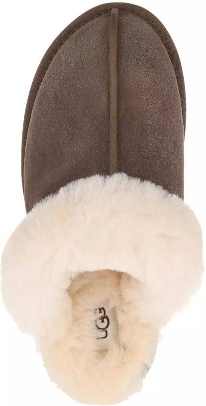 Ugg Slippers W Scuffette Ii in bruin