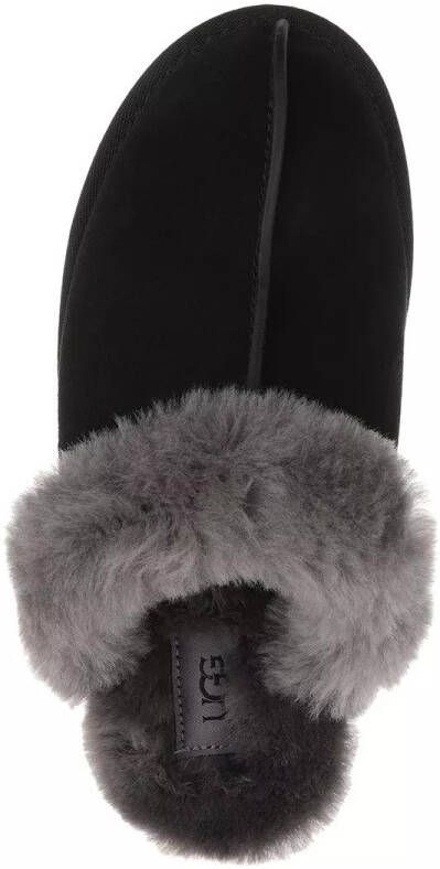 Ugg Slippers W Scuffette Ii in zwart