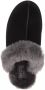 UGG Scuffette II Zwart Dames Pantoffels 1106872-BCGR - Thumbnail 5