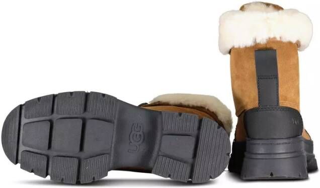 Ugg Australia UGG Ashton Addie Boots Voor Vrouwen Chestnut 39EU - Foto 4
