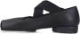 Uma Wang Heeled Ballerinas – Black in zwart - Thumbnail 1
