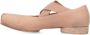 Uma Wang Heeled Ballerinas – Pink in roze - Thumbnail 1