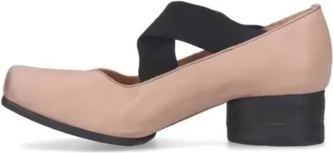 Uma Wang Hoge hakken 50 Mm Pumps – Pink in roze