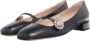 Valentino Garavani Stijlvolle Handtas in Diverse Kleuren Black Dames - Thumbnail 2