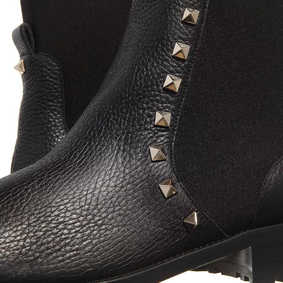 Valentino Garavani Boots & laarzen Beatle Boots in zwart