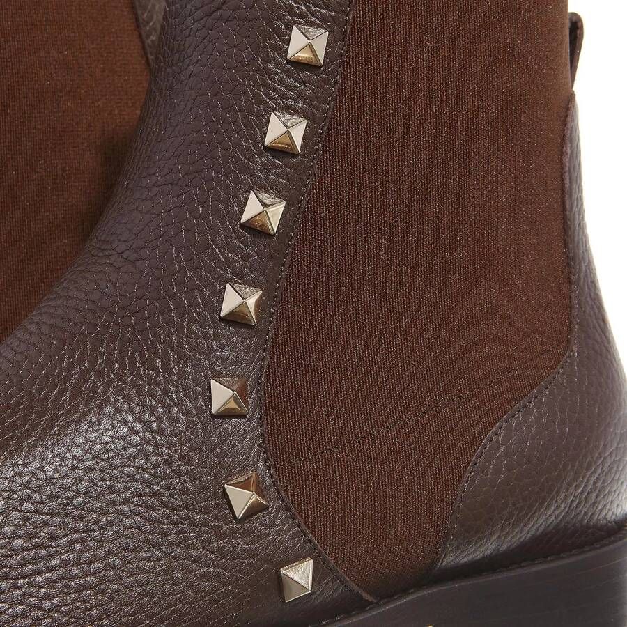 Valentino Garavani Boots & laarzen Boots in bruin