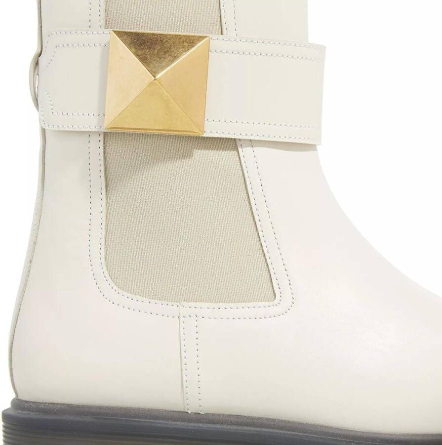 Valentino Garavani Boots & laarzen Boots in beige
