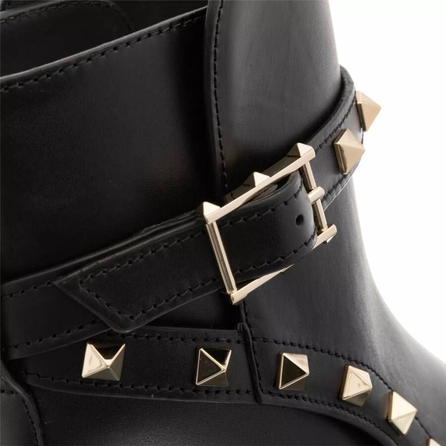 Valentino Garavani Boots & laarzen Boots in zwart