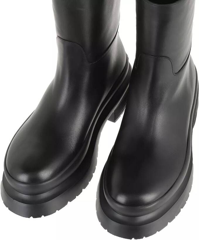 Valentino Garavani Boots & laarzen Combat Boots in zwart
