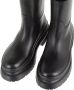 Valentino Garavani Boots & laarzen Combat Boots in zwart - Thumbnail 1