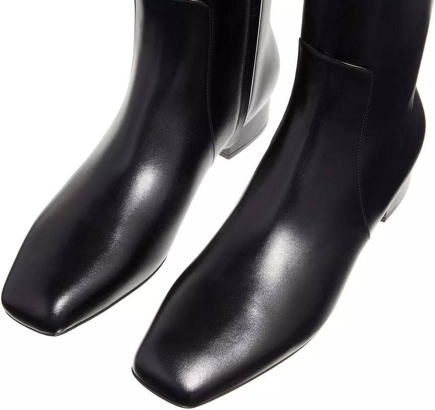 Valentino Garavani Boots & laarzen V Logo Boots in zwart