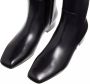 Valentino Garavani Boots & laarzen V Logo Boots in zwart - Thumbnail 1