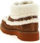 Valentino Garavani Boots 'Palm Avenue' Ankle Boots in rood - Thumbnail 1