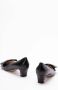 Valentino Garavani Hoge hakken ` Bowow` Pumps in zwart - Thumbnail 1