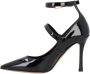 Valentino Garavani Hoge hakken Ma Belle Pump in zwart - Thumbnail 1