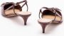 Steve Madden Sandalen met riem 'Cassie' - Thumbnail 1