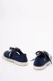 Valentino Garavani Low-Top Sneakers ` Bay By Bay` Sneakers in zwart - Thumbnail 1