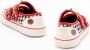 Valentino Garavani Low-Top Sneakers ` Dollyboard` Sneakers in roze - Thumbnail 1